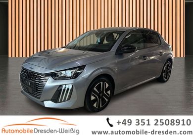 Peugeot 208, 2025