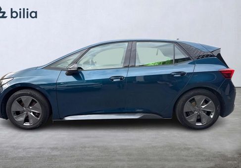Cupra Born, 2023 2