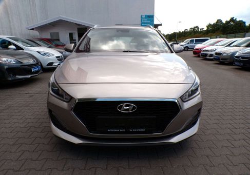 Hyundai i30, 2019 2