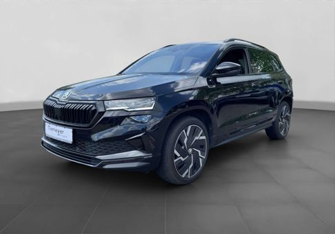 Skoda Karoq, 2023