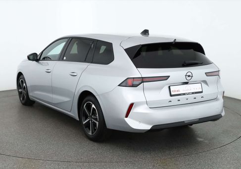 Opel Astra, 2024