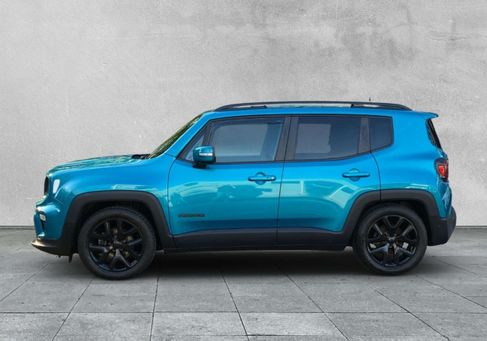 Jeep Renegade, 2020 2