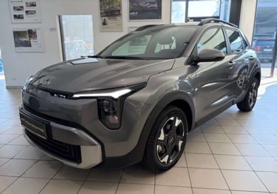 Kia Stonic, 2026