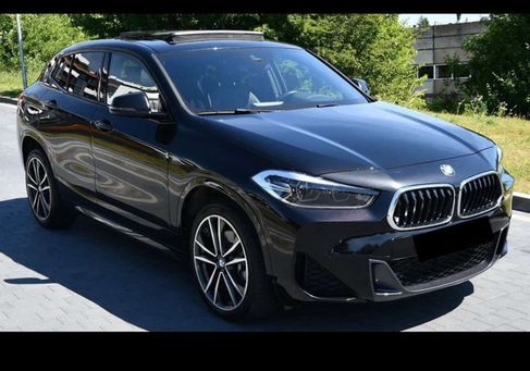 BMW X2, 2023 3