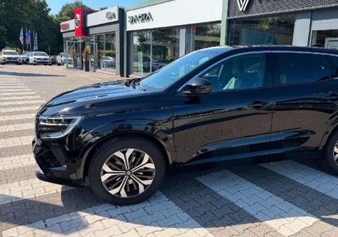 Renault Austral, 2025