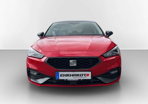 Seat Leon, 2023 2