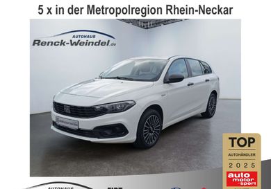 Fiat Tipo, 2023
