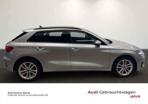 Audi A3, 2022 3