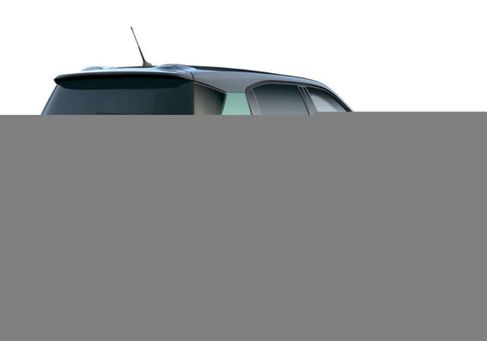 Opel Frontera, 2026