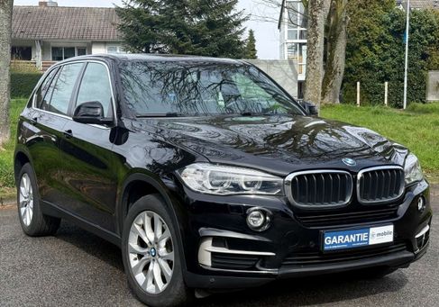 BMW X5, 2018
