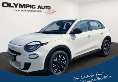 Fiat 600, 2025