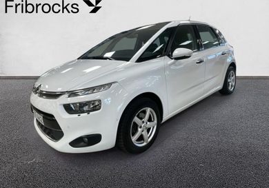 Citroën C4 Picasso, 2016