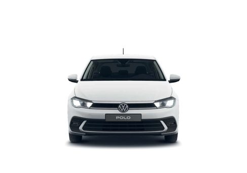 Volkswagen Polo, 2026