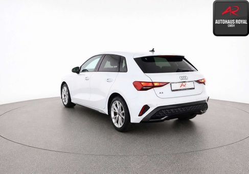 Audi A3, 2025 3