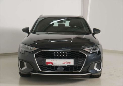 Audi A3, 2021 3