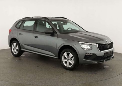Skoda Kamiq, 2026