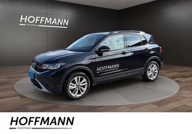 Volkswagen T-Cross, 2026