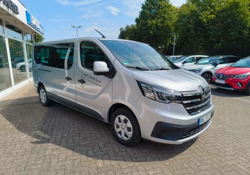 Renault Trafic, 2023