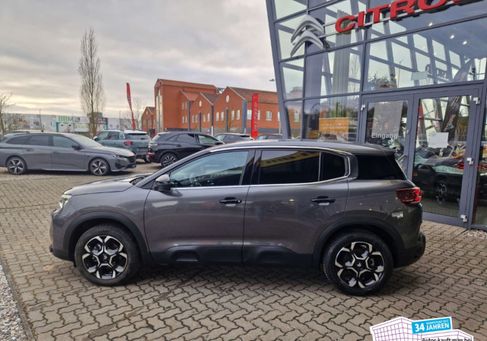 Citroën C5 Aircross, 2025 3