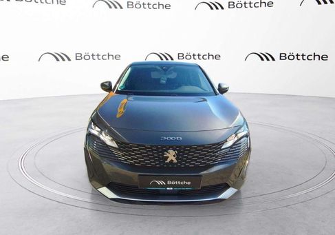 Peugeot 3008, 2021