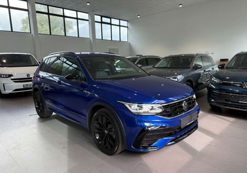 Volkswagen Tiguan, 2023 3