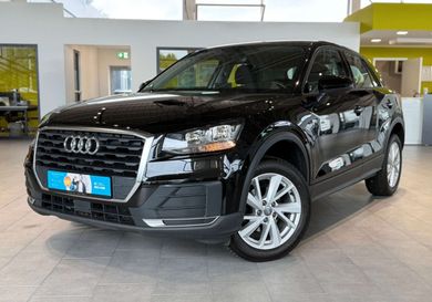 Audi Q2, 2019