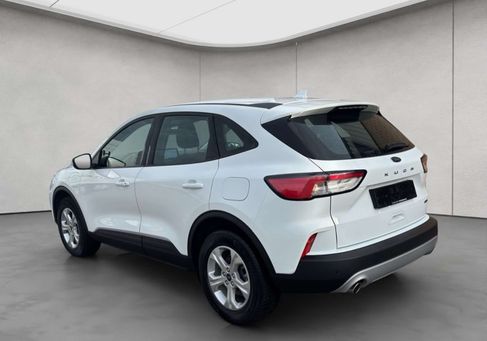 Ford Kuga, 2022