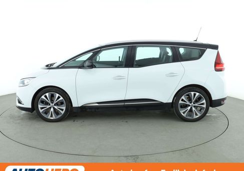 Renault Grand Scenic, 2017