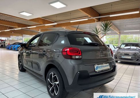 Citroën C3, 2023 3