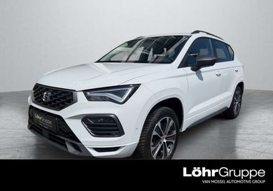 Seat Ateca, 2023