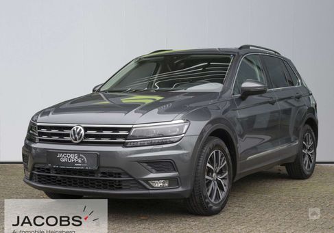 Volkswagen Tiguan, 2020