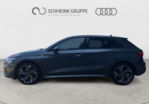 Audi A3, 2022 2