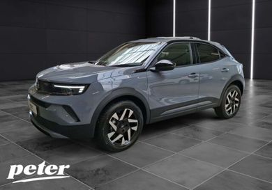 Opel Mokka, 2026