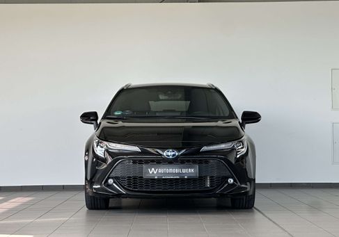 Toyota Corolla, 2020