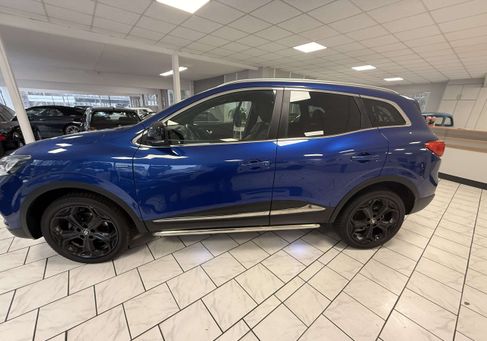 Renault Kadjar, 2020