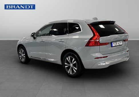 Volvo XC60, 2025