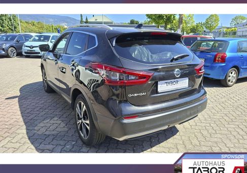 Nissan Qashqai, 2019 3