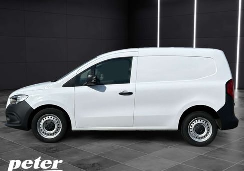 Mercedes-Benz Citan, 2024