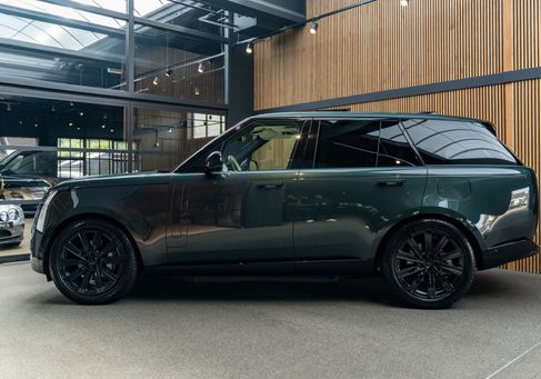 Land Rover Range Rover, 2026 3