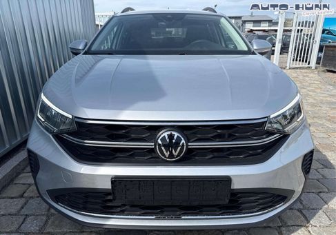 Volkswagen Taigo, 2026