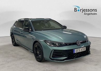 Volkswagen Passat Variant, 2024