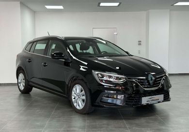 Renault Megane, 2022