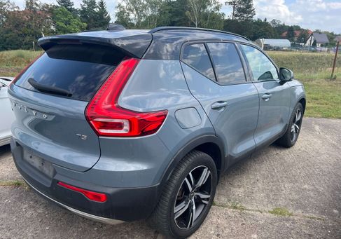Volvo XC40, 2021 3
