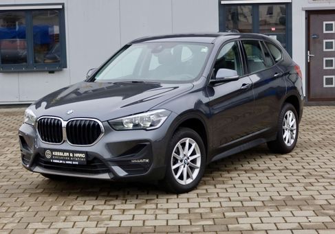 BMW X1, 2021 2