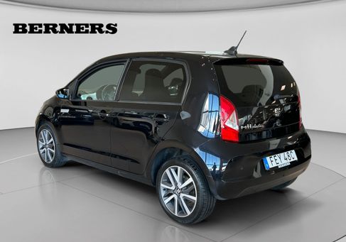 Seat Mii, 2020 3