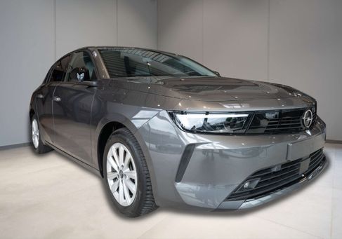 Opel Astra, 2024 2