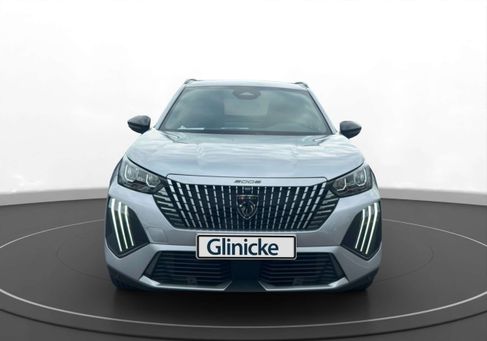 Peugeot 2008, 2026