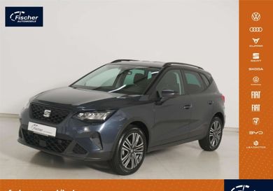 Seat Arona, 2024