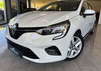 Renault Clio, 2022