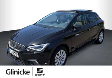 Seat Ibiza, 2025